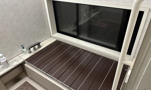 浴槽